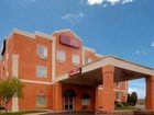 фото отеля Comfort Suites Colorado Springs