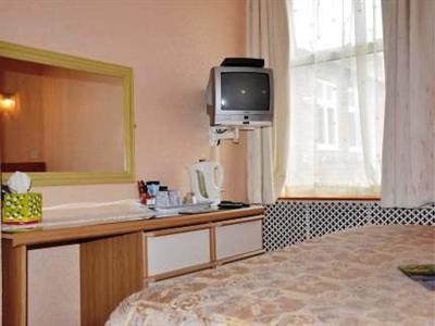 фото отеля Dalescroft Guest House