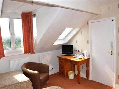фото отеля Dalescroft Guest House
