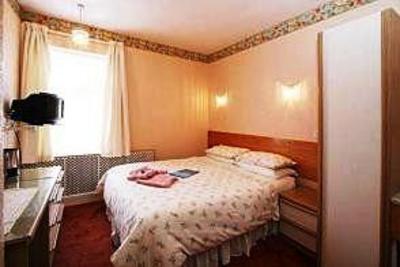 фото отеля Dalescroft Guest House