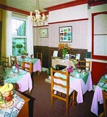 фото отеля Dalescroft Guest House