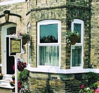 фото отеля Dalescroft Guest House
