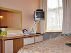 фото отеля Dalescroft Guest House