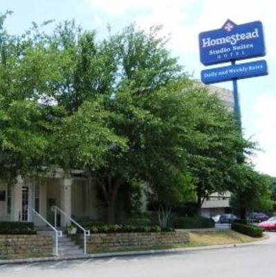 фото отеля Extended Stay America - Fort Worth - Medical Center