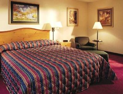 фото отеля Extended Stay America - Fort Worth - Medical Center