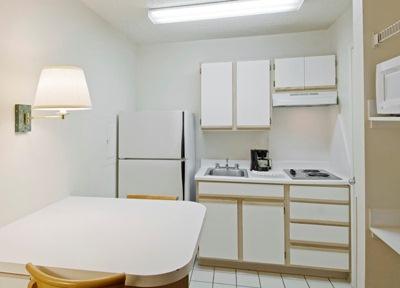 фото отеля Extended Stay America - Fort Worth - Medical Center