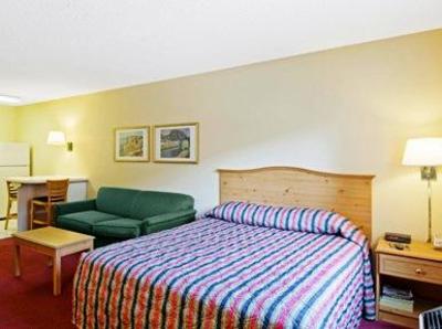 фото отеля Extended Stay America - Fort Worth - Medical Center