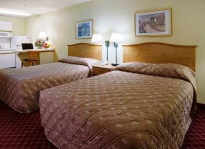 фото отеля Extended Stay America - Fort Worth - Medical Center