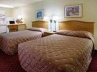 фото отеля Extended Stay America - Fort Worth - Medical Center