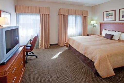 фото отеля Candlewood Suites Indianapolis Dwtn Medical Dist