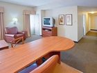 фото отеля Candlewood Suites Indianapolis Dwtn Medical Dist