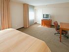 фото отеля Candlewood Suites Indianapolis Dwtn Medical Dist