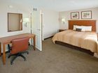 фото отеля Candlewood Suites Indianapolis Dwtn Medical Dist