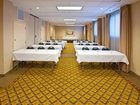 фото отеля Candlewood Suites Indianapolis Dwtn Medical Dist