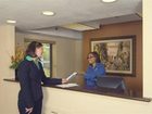 фото отеля Candlewood Suites Indianapolis Dwtn Medical Dist