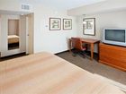 фото отеля Candlewood Suites Indianapolis Dwtn Medical Dist