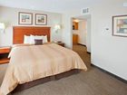 фото отеля Candlewood Suites Indianapolis Dwtn Medical Dist