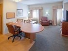 фото отеля Candlewood Suites Indianapolis Dwtn Medical Dist