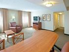 фото отеля Candlewood Suites Indianapolis Dwtn Medical Dist