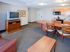 фото отеля Candlewood Suites Indianapolis Dwtn Medical Dist