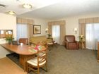 фото отеля Candlewood Suites Indianapolis Dwtn Medical Dist