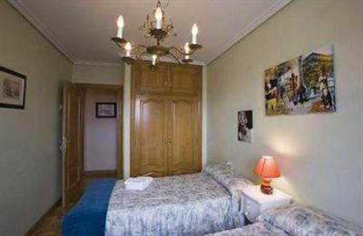 фото отеля Alojamientos Olga Apartments Pamplona
