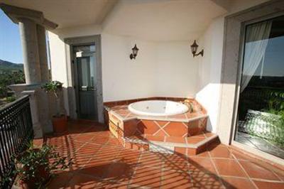 фото отеля Casa Panorama