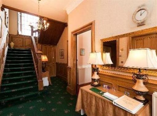 фото отеля Ben Craig House