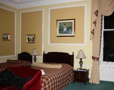 фото отеля Ben Craig House