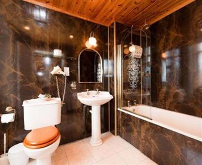 фото отеля Ben Craig House