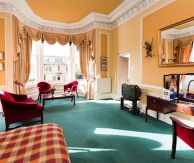 фото отеля Ben Craig House