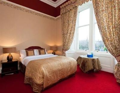 фото отеля Ben Craig House