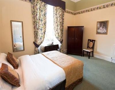 фото отеля Ben Craig House