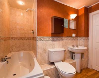 фото отеля Ben Craig House