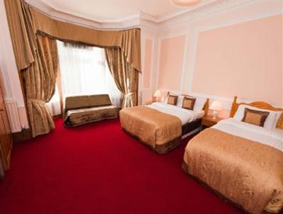 фото отеля Ben Craig House