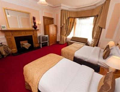 фото отеля Ben Craig House