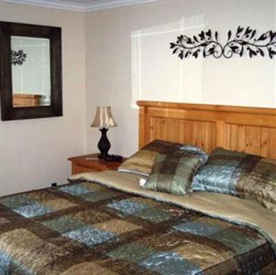 фото отеля Mountainback Condominiums Mammoth Lakes
