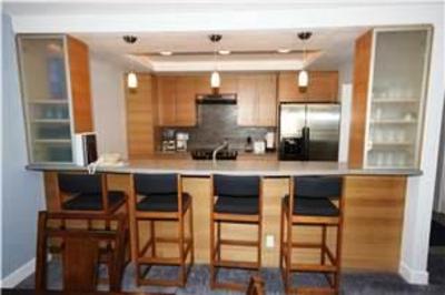 фото отеля Mountainback Condominiums Mammoth Lakes