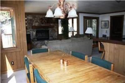 фото отеля Mountainback Condominiums Mammoth Lakes