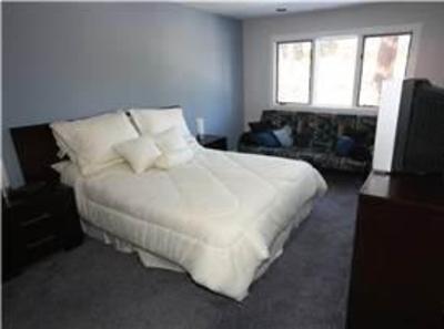 фото отеля Mountainback Condominiums Mammoth Lakes