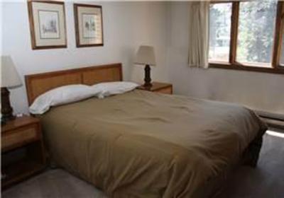 фото отеля Mountainback Condominiums Mammoth Lakes