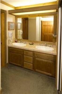 фото отеля Mountainback Condominiums Mammoth Lakes