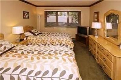фото отеля Mountainback Condominiums Mammoth Lakes