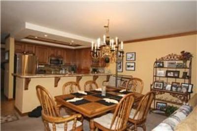фото отеля Mountainback Condominiums Mammoth Lakes