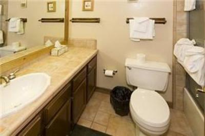 фото отеля Mountainback Condominiums Mammoth Lakes