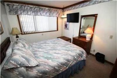 фото отеля Mountainback Condominiums Mammoth Lakes