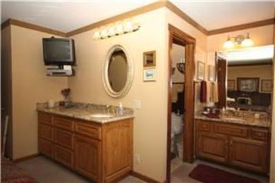 фото отеля Mountainback Condominiums Mammoth Lakes