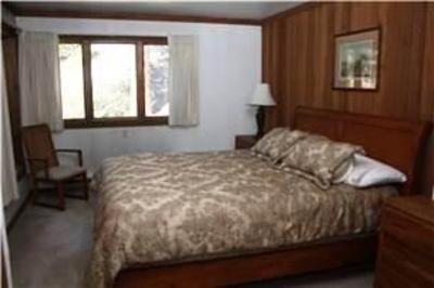 фото отеля Mountainback Condominiums Mammoth Lakes