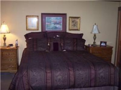 фото отеля Mountainback Condominiums Mammoth Lakes