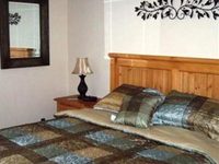 Mountainback Condominiums Mammoth Lakes